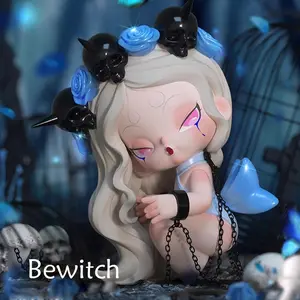 Dodo Nami Nightmare Core - Kosbling Doll Blind Box