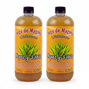 Buy 1 Get 1 Free – Viral Jugo de Maguey con Aloe Vera y Nopal