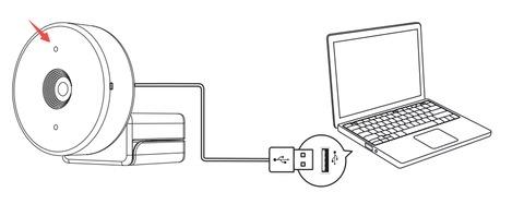 EMEET C950 4K&1080P USB Webcam with Microphone & Physical Privacy Cover, Auto Light Correction FHD Web Cam for Meetings Online Classes Zoom YouTube FathersDayGift Home Office Live Broadcast Equipment, TikTokShopBlackFriday,