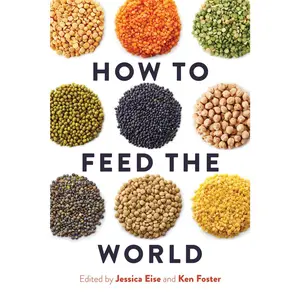 USED-How to Feed the World (Paperback)