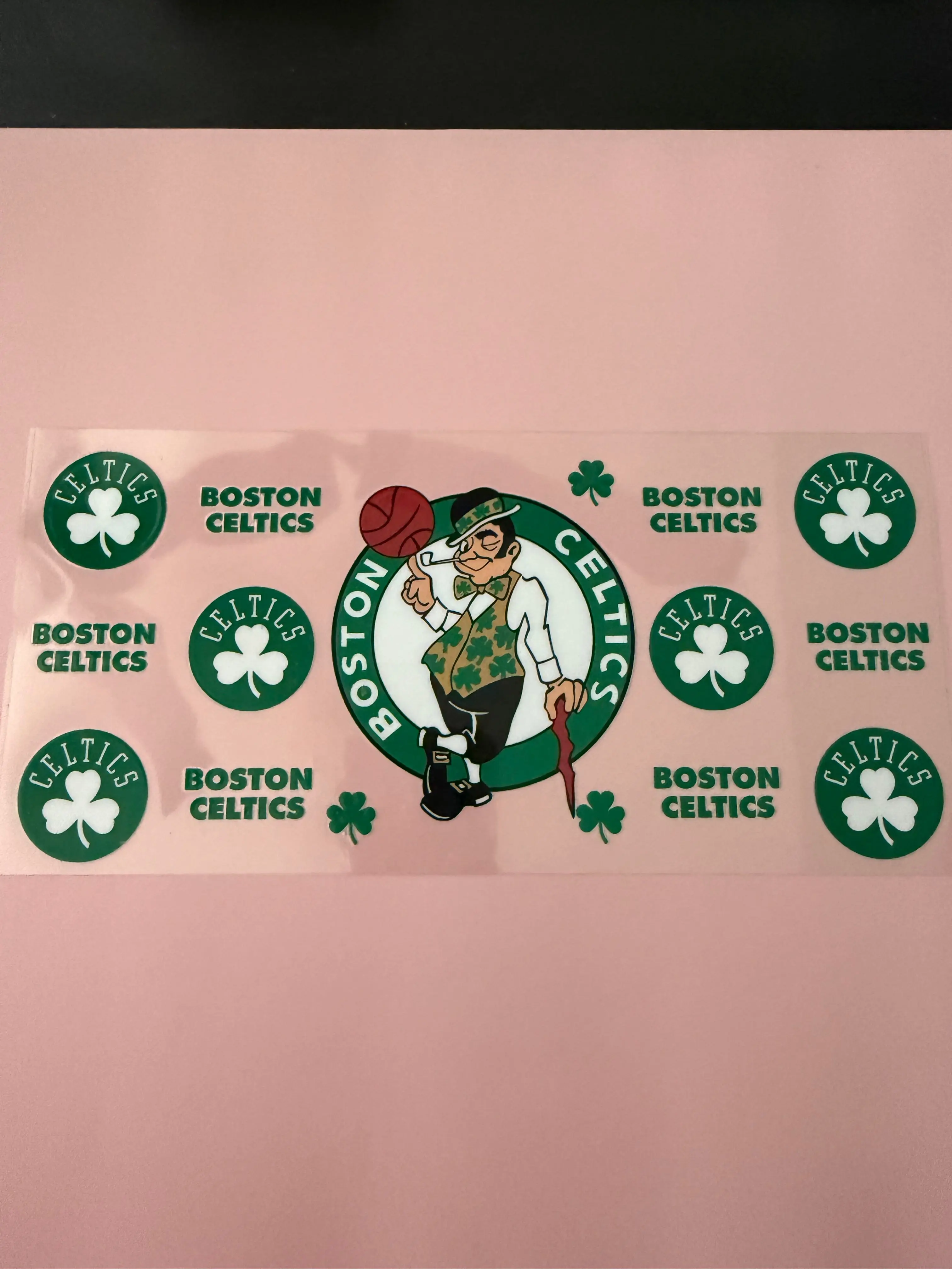 Celtics