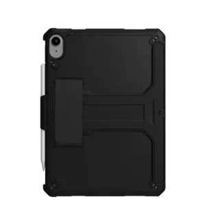 Scout Series iPad 10.9" & 11" (11-10th Gen, 2022 & 2025) with Kickstand & Hand Strap Case