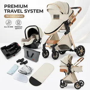 Deals-For-You-Days, 4-in-1 Portable & Foldable    Adjustable Sunshade, Lightweight Convertible  System  Car Seat and Safety Seatbelt Protection, Perfect for  Outdoor Fun,  Running and Shopping travel stroller push Baby with Bag butter fly dual electric