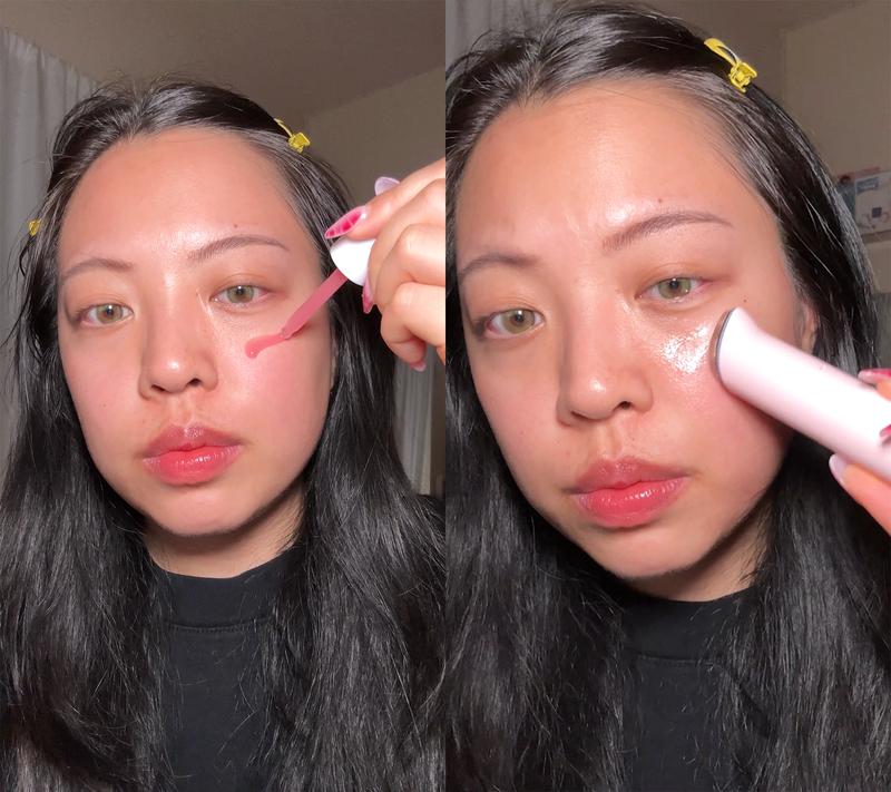 [LIVE Exclusive] [medicube] Pocket-friendly At Home Facial SETㅣK-beauty Affordable Viral Device in a Petite Size for After Spot & Soothing & Glow Care