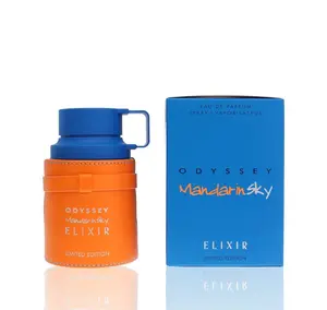Mandarin Sky Elixir Eau de Parfum 100ml