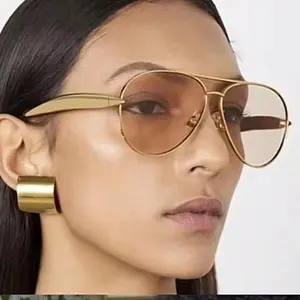 Ladies High Sense Classic  Fashion Glasses for Man