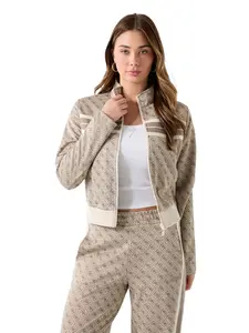 GUESS Female 4G logo sweatshirt