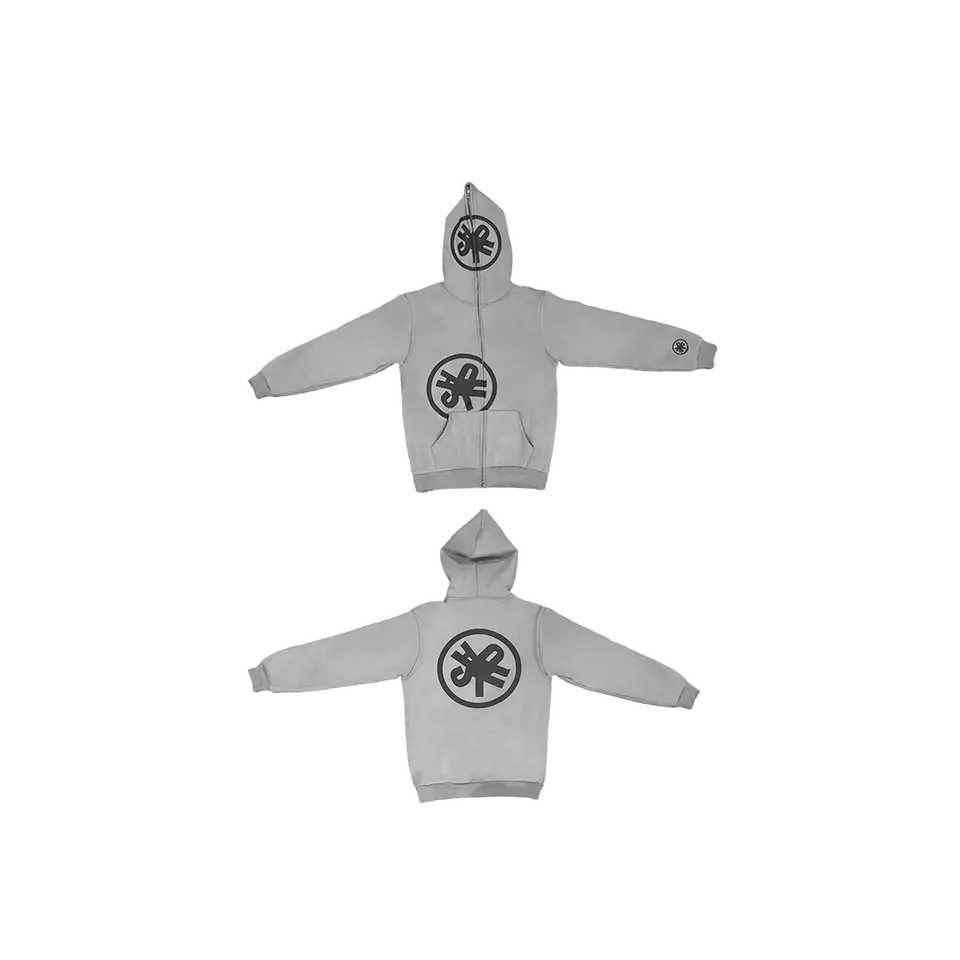 “Stardust” Astro Hoodie