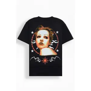 PacSun Men's Godsmack Album T-Shirt - Multicolor