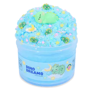 Peachybbies Slime | Dino Dreams