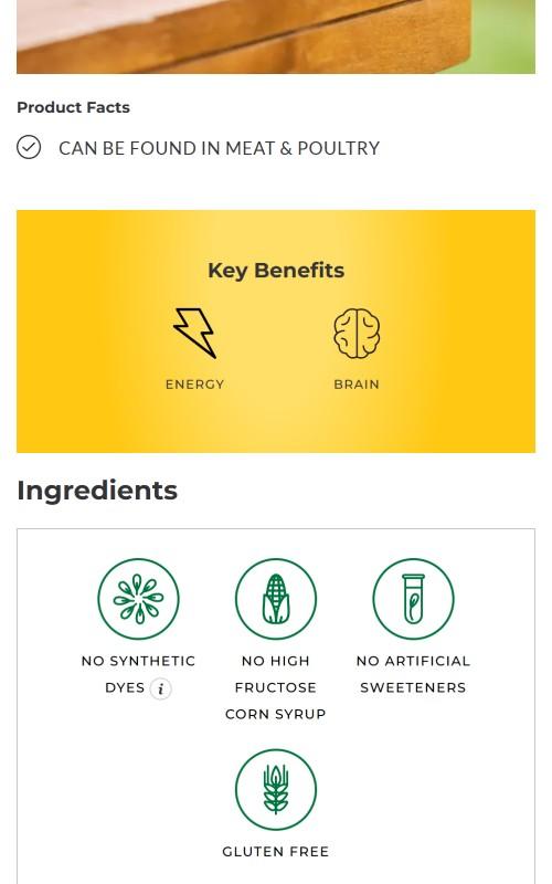 Energy B12 1000 mcg Gummies