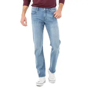 Liverpool Kingston Modern Slim Straight Denim
