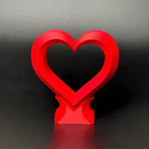 HeartForm Heart Frame