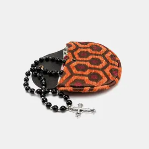 "The Shining" Overlook Hotel Rosary Bag