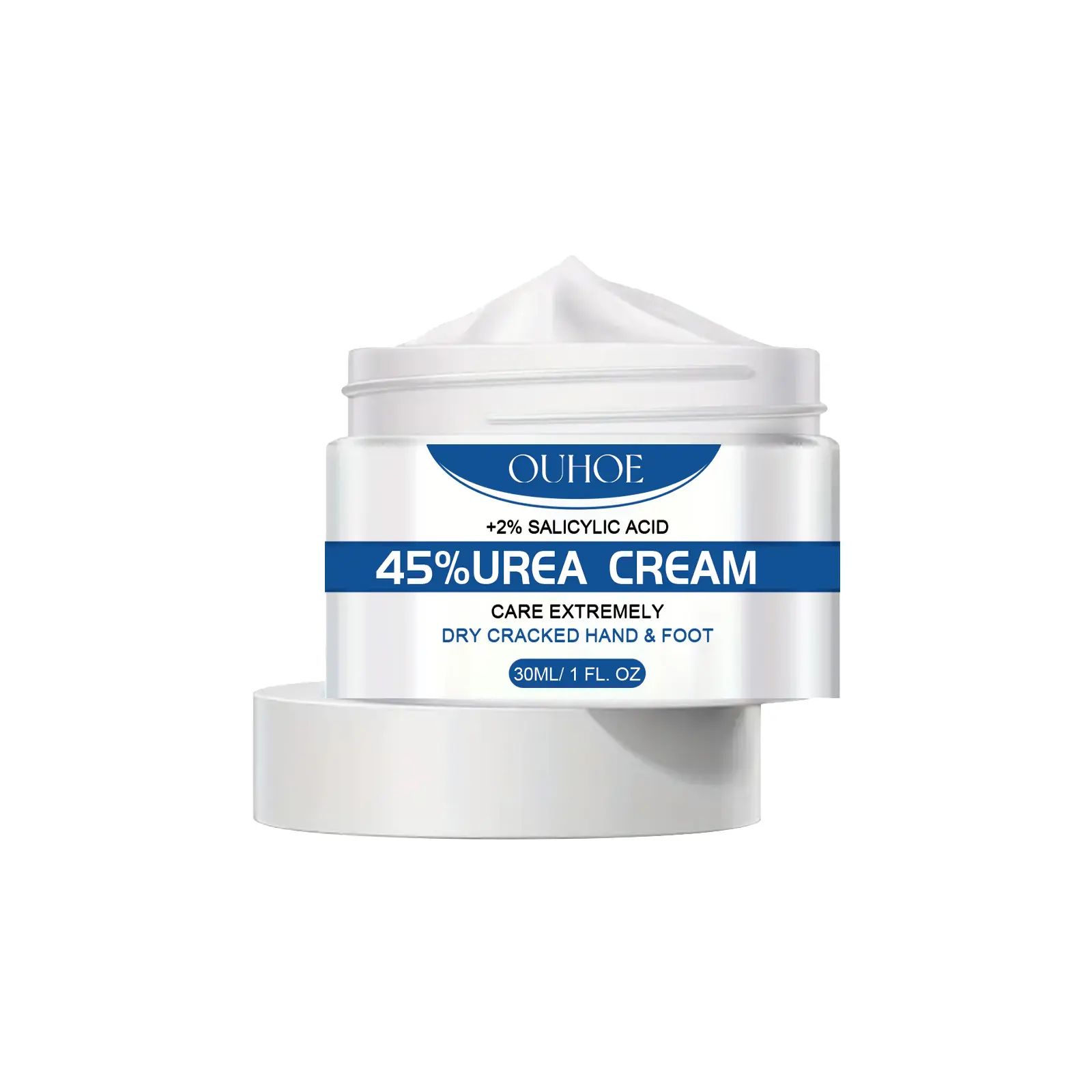 Urea Cream, Moisturize To Remove Dead Skin Prevent Chapping On Heels Repair Dry Skin Moisturize Hand And Foot Cream