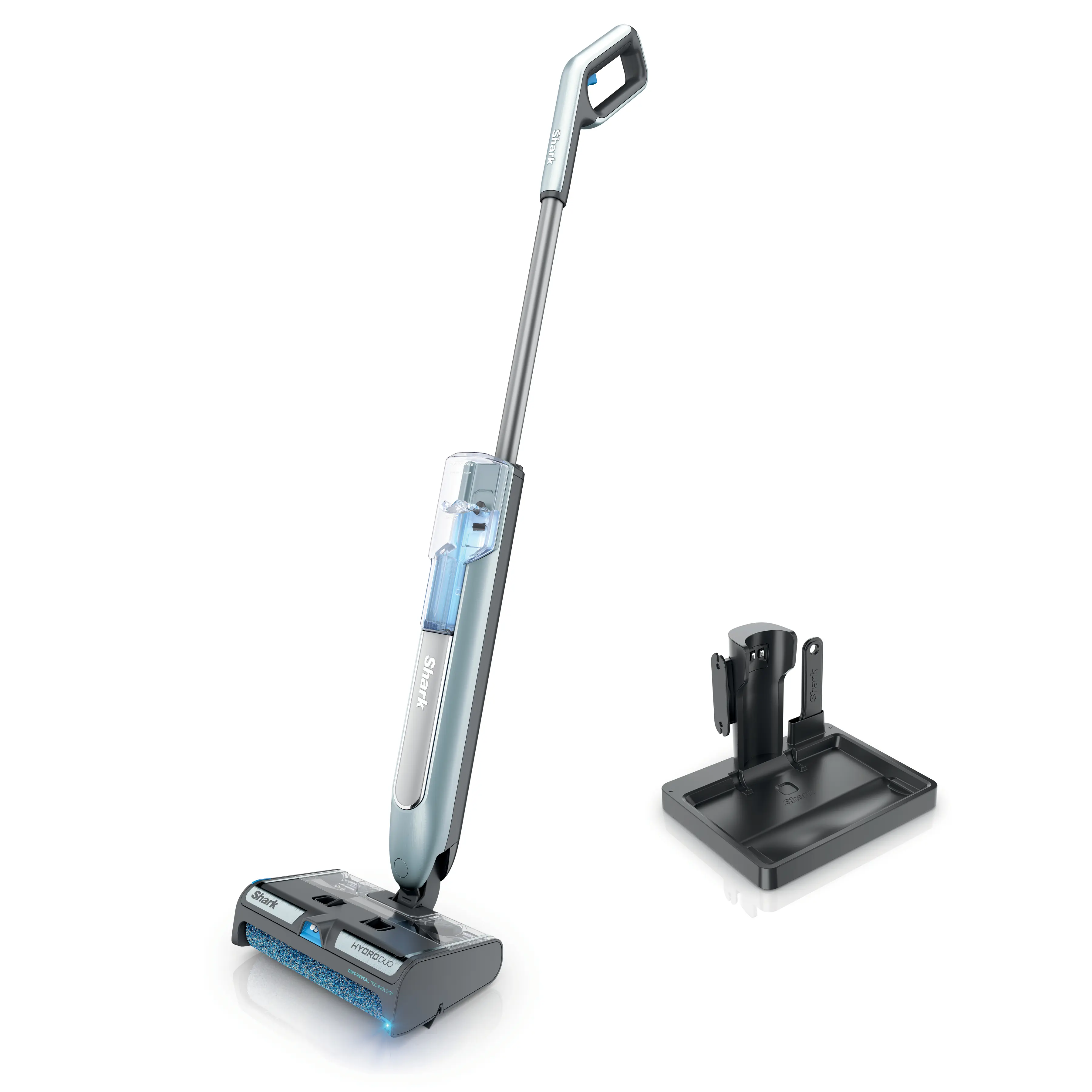 Shark HydroDuo Wet Dry Hard Floor Cleaner - WW200 / WW201