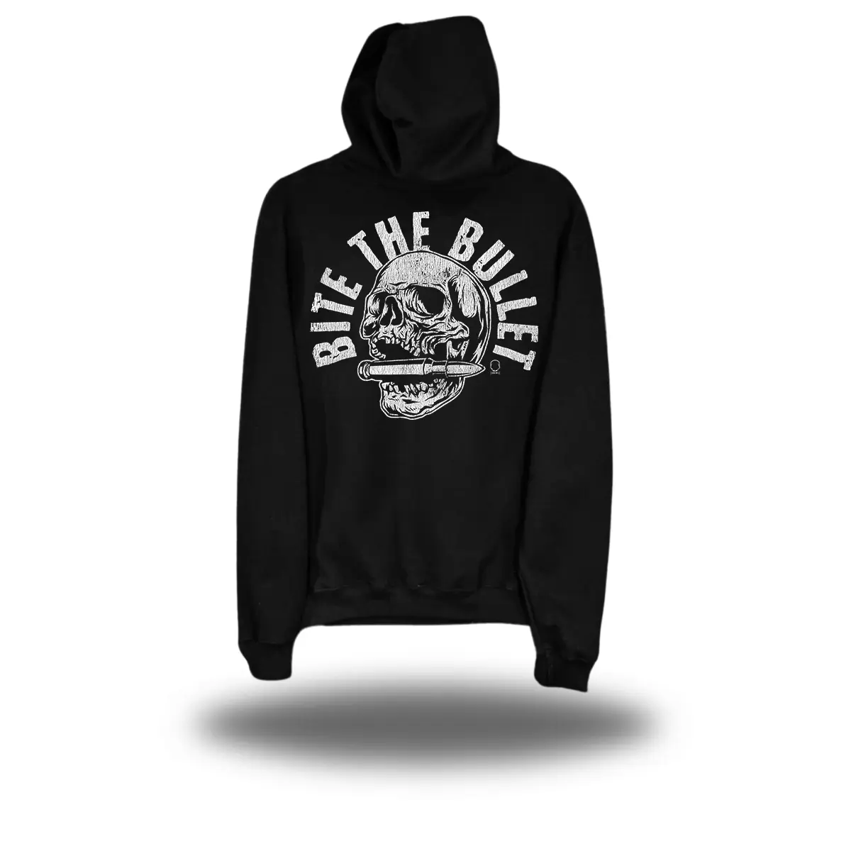 BITE BULLET HOODIE