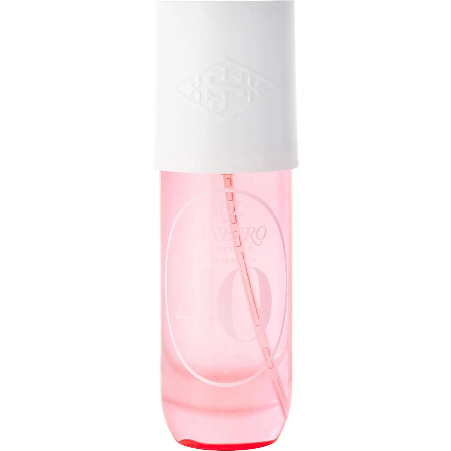 Sol De Janeiro Brazilian Crush Cheirosa 40 By Sol De Janeiro Hair & Body Mist 8 Oz For Women