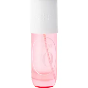 Sol De Janeiro Brazilian Crush Cheirosa 40 By Sol De Janeiro Hair & Body Mist 8 Oz For Women