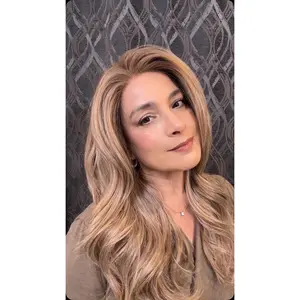 Boss Naturelle ELARA Heat-Friendly 20-24" in Length