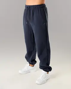 Staple Jogger - Anchor