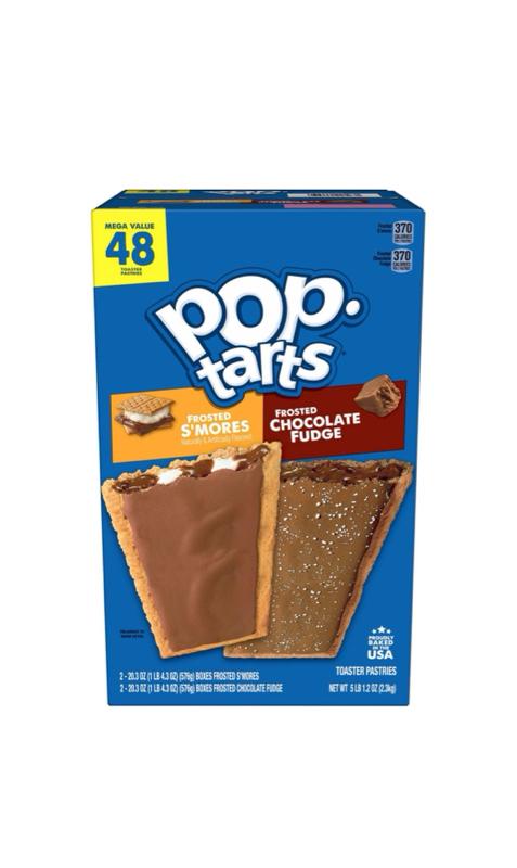 Best Snacks Chocolate Variety Pack, 48 Count