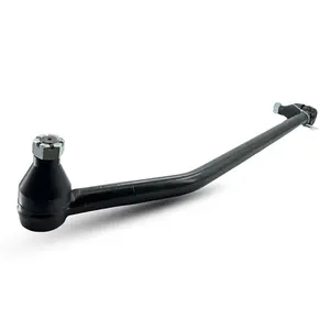 Torque 31.69" C to C Drag Link Heavy Duty Steering Component Compatible with Kenworth & Peterbilt Trucks Replaces 463.DS1180, 1002132, 10-02132, 10-02260, 10-02499 (TRSLDS1180)