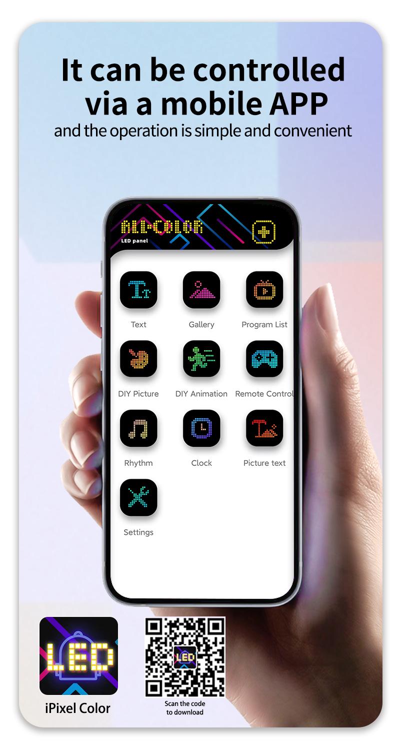 2PCS 5800 Lux High-Brightness Devil Eyes LED Light Strips for Cars/Trucks/SUVs - 23.6"x4.73" Customizable Windshield Decoration with App Control, IP68 Waterproof, USB-Powered