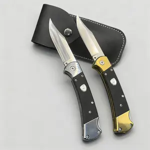 Everyday Carry Multi-Tool | Premium Multi-Tool for Camping, Hunting & Kitchen | Ideal Gift for Your Partner