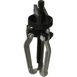 OTC Reversible Cone-Type Puller (1 Piece, Model 1184) - 4.5" Span to 1.5" Spread, 6" Long, Hand Tool for Bearings, Gears & Pulleys Assembly & Disassembly, Hardware Applications