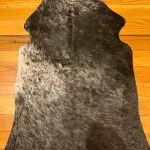 Cowhide Rug