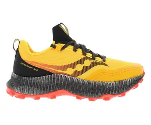 Saucony Endorphin Trail Mens Shoes