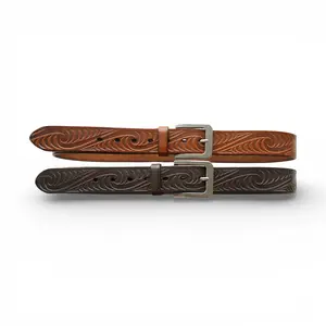 Ocean & Family Ties Belt