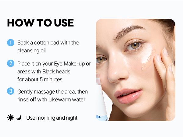 Dokdo Cleansing Oil_200ml