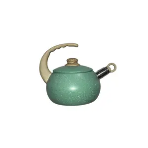Ceramic Tea Kettle Hervidor NEWARE - Menta