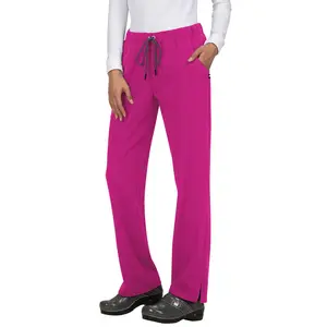 koi Next Gen Everyday Hero 739 Women's Scrub Pants | Straight Leg, 4-Way Stretch | XS–3XL, Regular, Petite & Tall