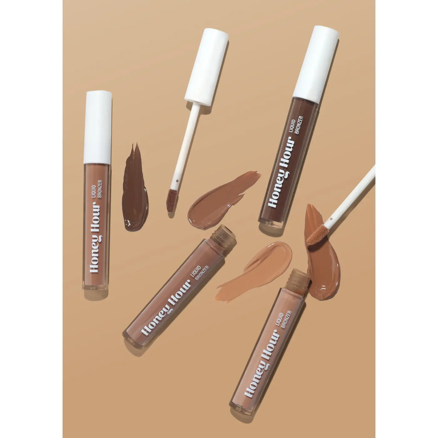 AOA Honey Hour Liquid Bronzer