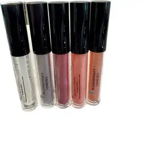 BlueRosePinkivy Lipgloss- Sheer