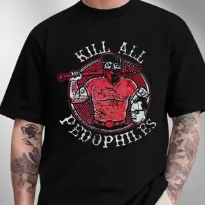 Kill All Pedo Shirt, Anti Pedophile Shirt, Dead Pedo Shirt, Pedo Hangout Shirt, Save The Children Shirt, Protest Shirt, Activist Clothing