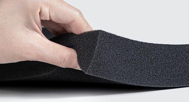 TONOR Isolation Pads for Speakers, Studio Monitor Acoustics Foam, High-Density Soundproofing Panels, Adjustable Angle, Prevents Vibrations, Pack of 2 TONOR Isolation Pads for Speakers, Studio Monitor Acoustics Foam, High-Density Soundproofing Panels, Adjustable Angle, Prevents Vibrations, Pack of 2