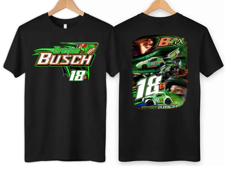 Brexton Busch Shirt