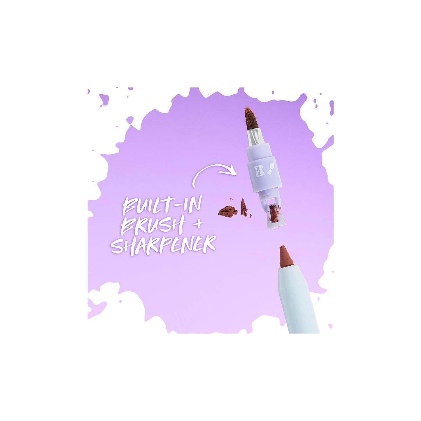 Kosas Hotliner Hyaluronic Acid Plumping Lip Liner in Epic Kosas Hotliner Hyaluronic Acid Plumping Lip Liner in Epic