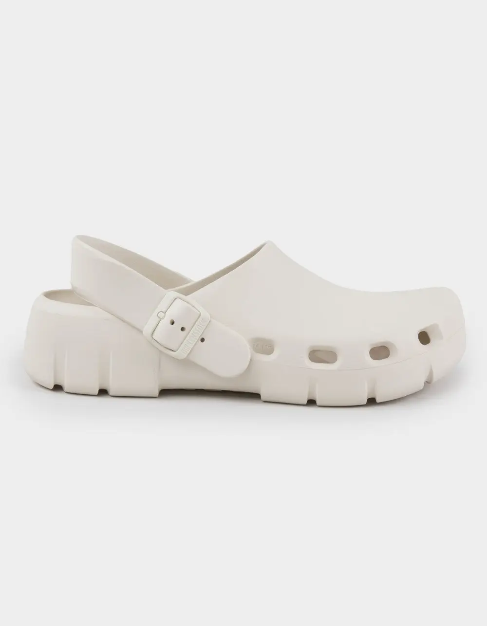 BIRKENSTOCK Birki Flow EVA Mens Clogs BIRKENSTOCK Birki Flow EVA Mens Clogs