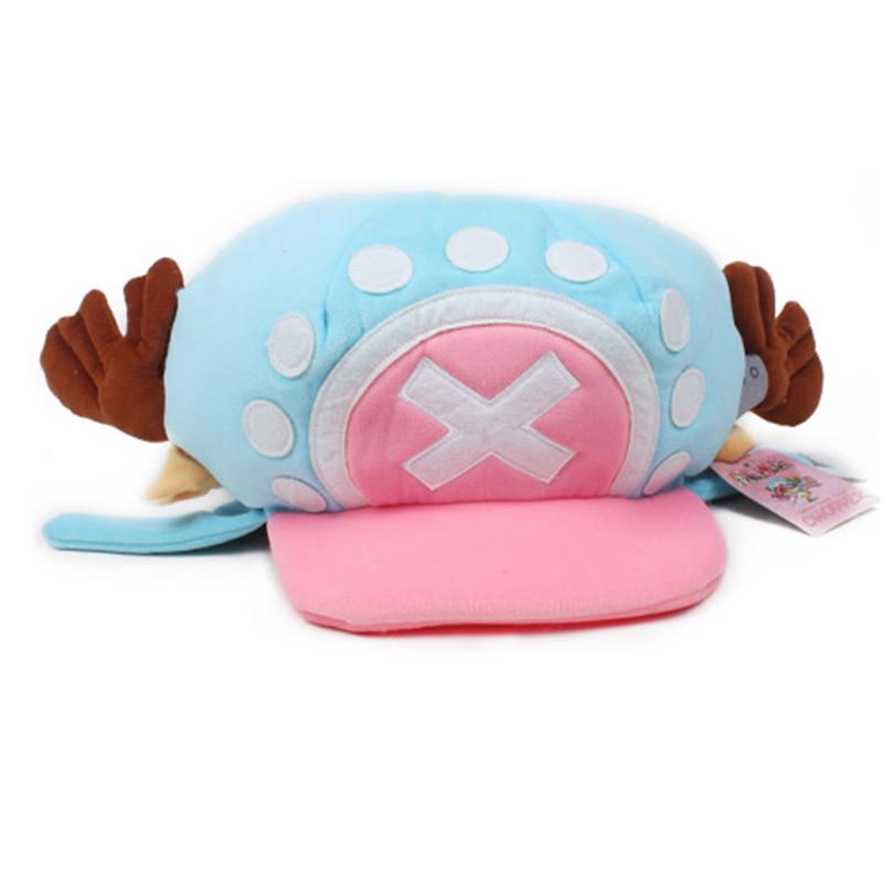 One Piece Tony Tony Chopper Cosplay Hat