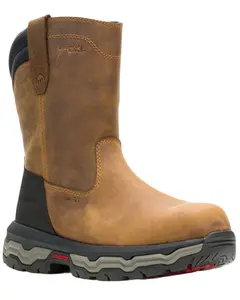 Wolverine Men's Alpha Infinity System Pull-On Carbonmax&Reg; Wellington Work - W251108