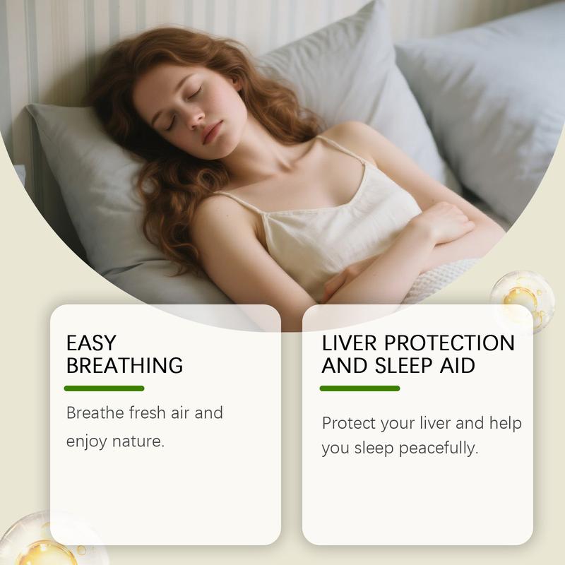 4 Pcs Beauty Atmosphere Pens | Upgraded Mint-Infused Purifier for Personal Space, Sleep & Focus | Pocket-Sized Scent Sticks for Purse, Gym, Travel,  Herbal Diffuser for Lung Support