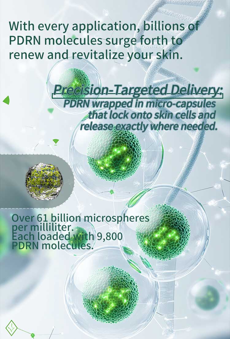 【STAR SET】Astaxanthin + PDRN Power Duo | Anti-Wrinkle, Firming, Plumping, Repairing & Anti-Aging