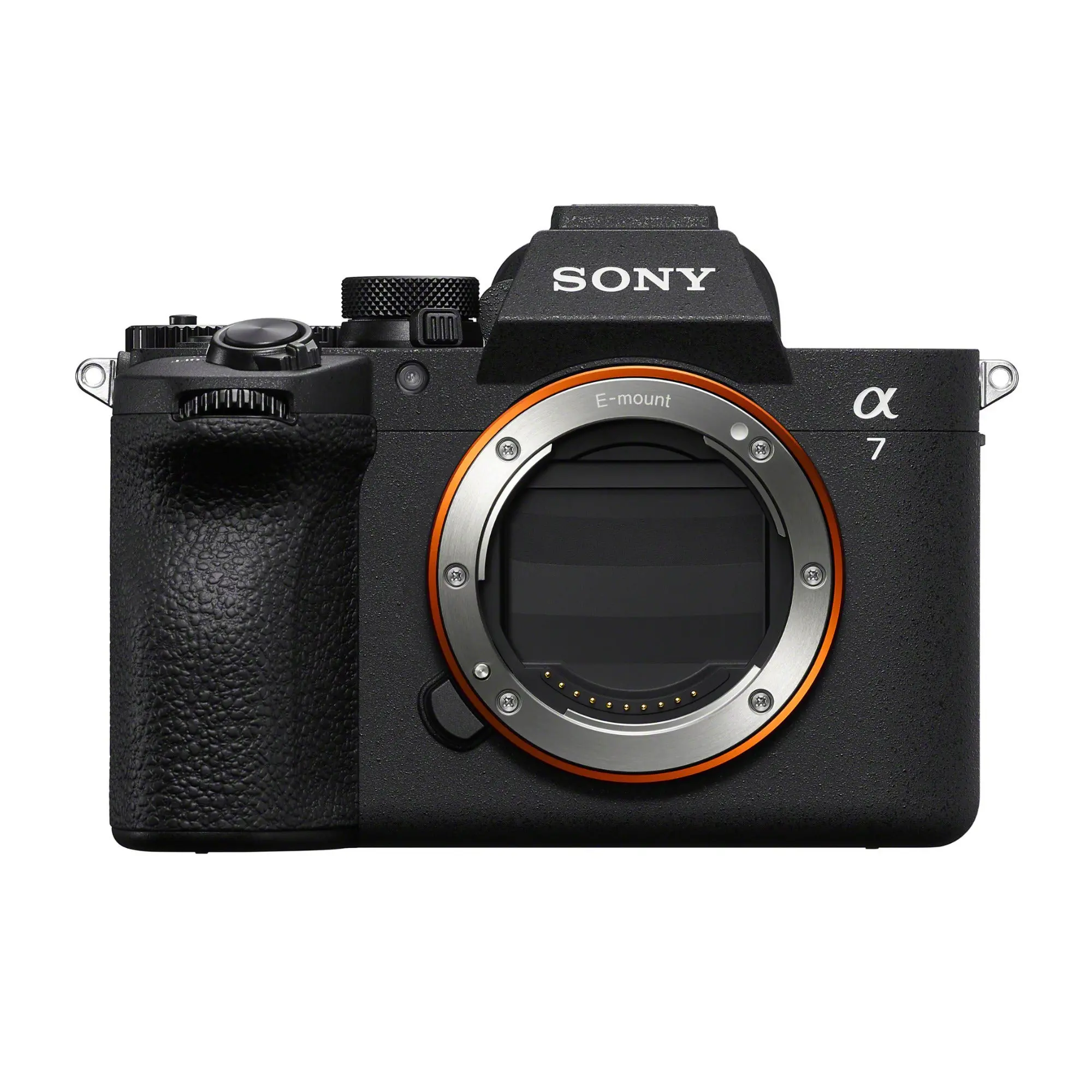 Sony Alpha 7V Durable Full-Frame Mirrorless Camera (Body Only, WiFi, Magnesium Build, 33MP Sensor, 5-Axis IBIS, 7.5-Step Image Stabilization) - Handheld Mirrorless Camera