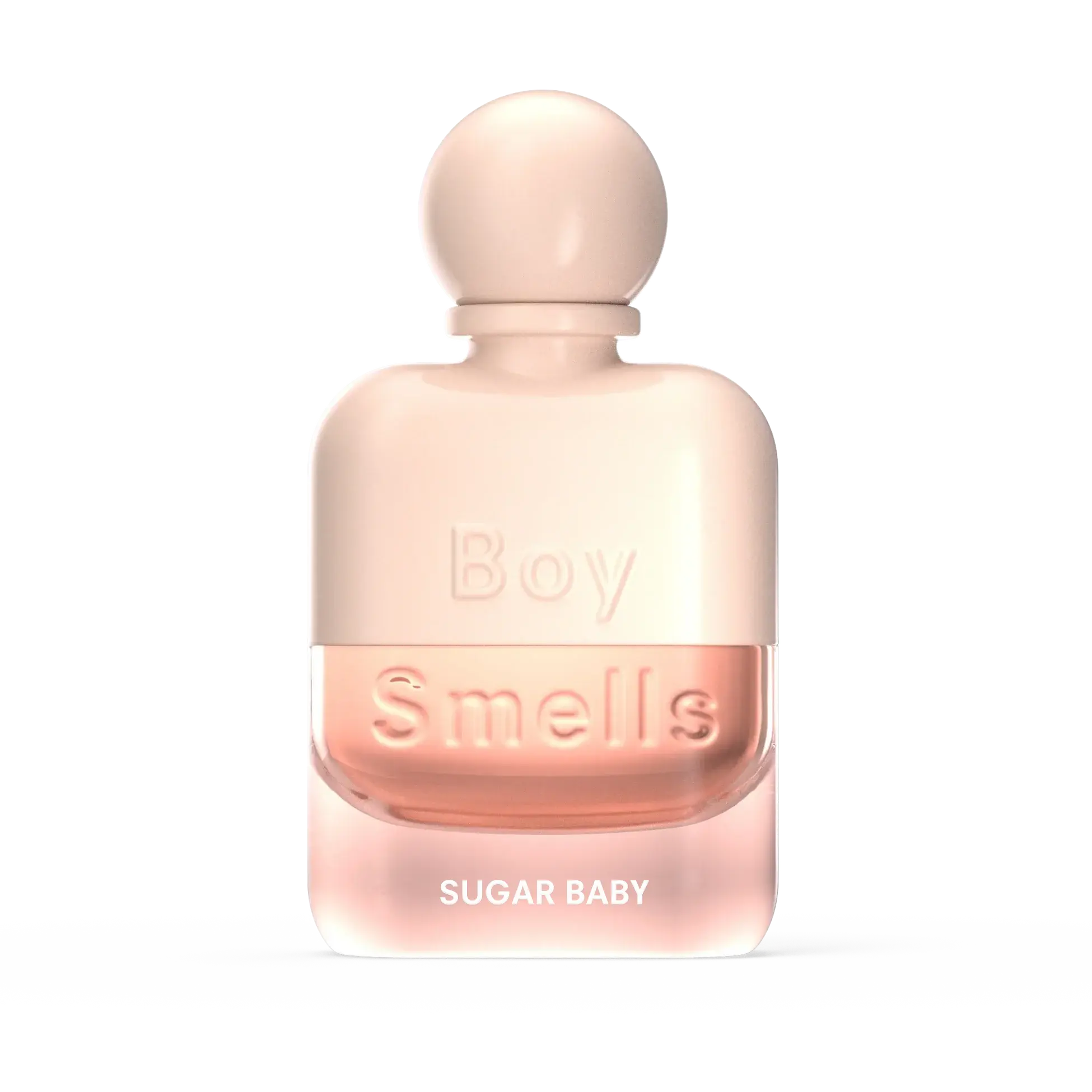 Sugar Baby - 50ml Perfume - Honeysuckle, Waterlily + Musks