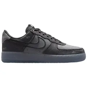 Nike Air Force 1 Low '07 Anthracite Iron Grey Violet Ore IQ0614-060 Men's Fashion Shoes New